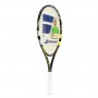 Теннисная ракетка детская 5-7 лет Babolat NADAL JR 25 0 BLACK/YELLOW 140131/142