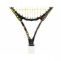 Теннисная ракетка детская 5-7 лет Babolat NADAL JR 25 0 BLACK/YELLOW 140131/142