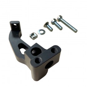 Адаптер підніжки KS-X09 Ghost Nirwana Адаптер підніжки KS-X09 Ghost Nirwana