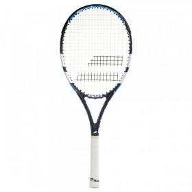 Теннисная ракетка Babolat RIVAL DRIVE 3 BLACK/BLUE 121180/146