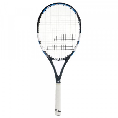 Теннисная ракетка Babolat RIVAL DRIVE 3 BLACK/BLUE 121180/146