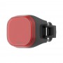 Мигалка задня Knog Blinder Mini Cross Rear 30 Lumens Black