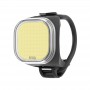 Мигалка передня Knog Blinder Mini Love Front 50 Lumens Black