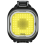 Мигалка передня Knog Blinder Mini Square Front 50 Lumens Black