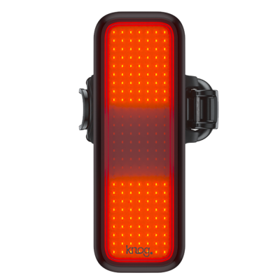 Мигалка задня Knog Blinder V Traffic 100 Lumens Black