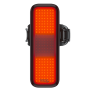 Мигалка задня Knog Blinder V Traffic 100 Lumens Black