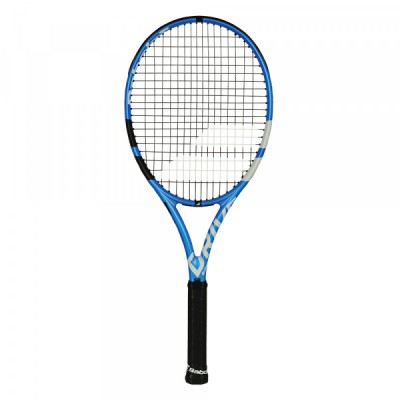 Теннисная ракетка Babolat PURE DRIVE UNSTR NC 4 BLUE 101334/136