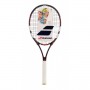 Теннисная ракетка Babolat EVOKE 105 2 GREY/RED 121188/208