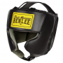 Шолом Боксерський Benlee MIKE S/M/ PU / чорний