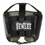 Шолом Боксерський Benlee MIKE S/M/ PU / чорний