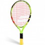 Теннисная ракетка детская 3-5 лет Babolat BALLFIGHTER 17 0000 GREEN/BLACK/RED 140209/272