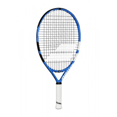 Теннисная ракетка детская Babolat DRIVE JUNIOR 21 0000 BLUE 140217/136