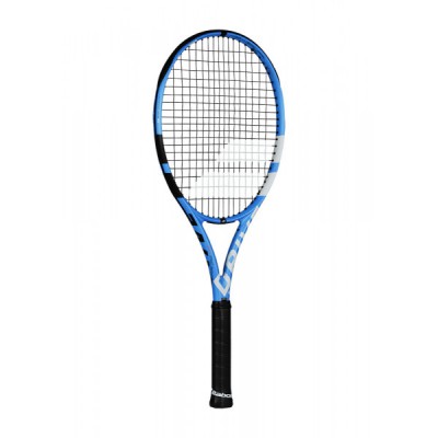 Теннисная ракетка Babolat PURE DRIVE TOUR UNSTR NC 3 BLUE 101330/136