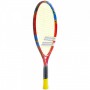 Теннисная ракетка детская 5-7 лет Babolat BALLFIGHTER 21 000 BLUE/RED 140186/209