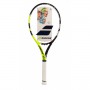 Теннисная ракетка Babolat AERO G UNSTR 1 BLACK/YELLOW/GREY 101286/279