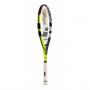 Теннисная ракетка Babolat AERO G UNSTR 1 BLACK/YELLOW/GREY 101286/279