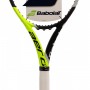 Теннисная ракетка Babolat AERO G UNSTR 1 BLACK/YELLOW/GREY 101286/279