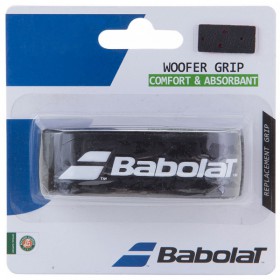 Ручка для ракетки Babolat WOOFER GRIP (1 штука) BLACK/BLUE 670060/146