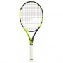 Теннисная ракетка Babolat PURE AERO TEAM UNSTR NC 2 BLACK/YELLOW 101307/142