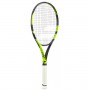 Теннисная ракетка Babolat PURE AERO TEAM UNSTR NC 2 BLACK/YELLOW 101307/142