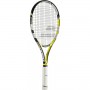 Теннисная ракетка Babolat PULSION 102 4 BLACK/YELLOW 121159/142