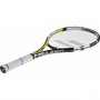 Теннисная ракетка Babolat PULSION 102 4 BLACK/YELLOW 121159/142