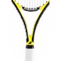 Теннисная ракетка Babolat PULSION 102 4 BLACK/YELLOW 121159/142