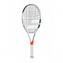 Теннисная ракетка детская Babolat PURE STRIKE JR 26 0 WHITE/RED 140223/149