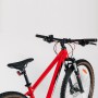 Велосипед KTM CHICAGO 291 29 " рама M / 43, помаранчевий (чорний), 2022