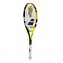 Теннисная ракетка Babolat BOOST AERO 2 YELLOW/BLACK/WHITE 121182/271