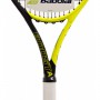 Теннисная ракетка Babolat BOOST AERO 2 YELLOW/BLACK/WHITE 121182/271