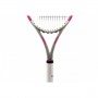 Теннисная ракетка Babolat FLOW LITE 3 GREY/PINK 121173/206