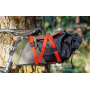 Сумка Birzman Packman Saddle Pack (with waterproof carrier), 8 л