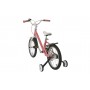 Велосипед RoyalBaby MARS ALLOY 16", OFFICIAL UA, рожевий