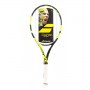 Теннисная ракетка Babolat PURE AERO SUPER LITE UNSTR 2 BLACK/YELLOW 101277/142