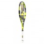 Теннисная ракетка Babolat PURE AERO SUPER LITE UNSTR 2 BLACK/YELLOW 101277/142