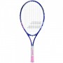 Теннисная ракетка детская 7-10 лет Babolat B FLY 25 00 PURPLE/PINK 140201/260