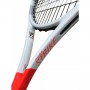 Теннисная ракетка Babolat PURE STRIKE VS TOUR UNSTR 2 WHITE/RED 101281/149