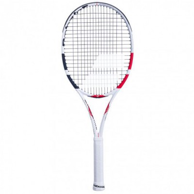 Тенісна ракетка BABOLAT PURE STRIKE JUP UNSTR NC 2020 (101424/331)