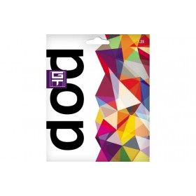 Струни для тенісу GT Pop 1,25 12 метрів