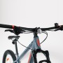 Велосипед KTM ULTRA SPORT 29" рама XL/53 сірий 2022