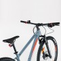 Велосипед KTM ULTRA SPORT 29" рама XL/53 сірий 2022