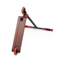 Самокат трюковий Hipe H11 Magma (black/red)