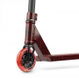 Самокат трюковий Hipe H11 Magma (black/red)