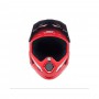 Шолом Urge Deltar red XL, 59-60 см