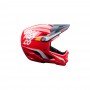 Шолом Urge Deltar red XL, 59-60 см