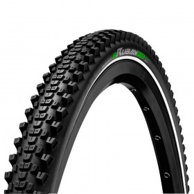 Покришка Continental eRuban Plus 29 x 2.60 чорна не складна skin SL