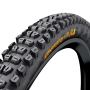 Покришка безкамерна Continental Kryptotal-R Enduro Soft 27.5 x 2.60 чорна складна skin