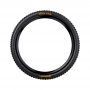 Покришка безкамерна Continental Argotal Enduro Soft 27.5 x 2.60 чорна складна skin