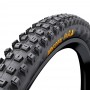 Покришка безкамерна Continental Argotal Enduro Soft 29 x 2.60 чорна складна skin